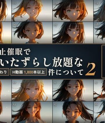 セフィロンソフト❤【スマホ対応】時間停止催●でJKにいたずらし放題な件について2【早期購入＆レビュー特典あり】｜評価5.00