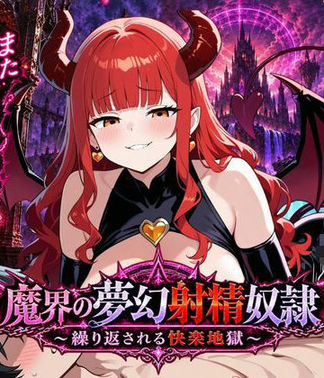 ロリ巨乳ハーレム組❤魔界の夢幻射精奴●〜繰り返される快楽地獄〜｜評価