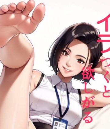 ぷろとぷん❤弊社の女上司様はイラつくと欲しがる｜評価