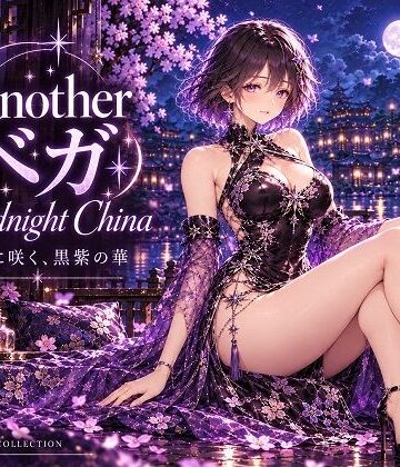 はこりん❤＃ Another ベガ ― Midnight China｜評価