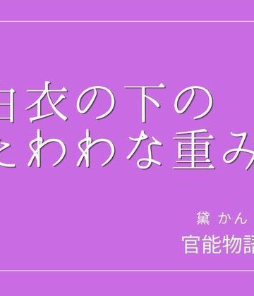 官能物語❤白衣の下のたわわな重み｜評価
