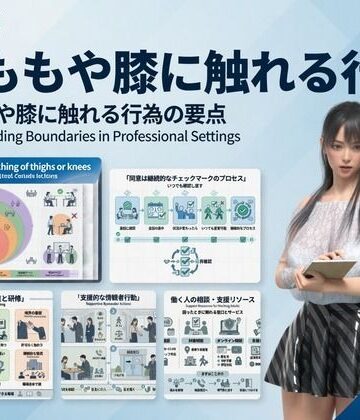 Libido-Labo❤【△20】パンチラガチャ★二階堂 沙耶 大学に進学し強豪予備校『DOPUX（ドピュックス）』で社会人向け講座（性犯罪）を教える名物講師に！（Season 2 Vol.007:太ももや膝に触れる行為）｜評価