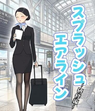 ILOVEYOU❤スプラッシュエアライン〜研修編〜｜評価