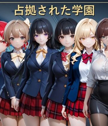 たまれまさん❤占拠された学園 〜クラスの女性が恥ずかしい思いをさせられる〜【早期購入特典あり】｜評価